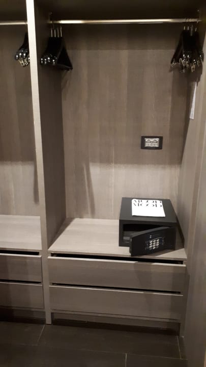 Zimmer Hotel Rome Life