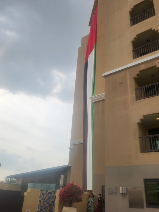 Sonstiges Traders Hotel Qaryat Al Beri Abu Dhabi