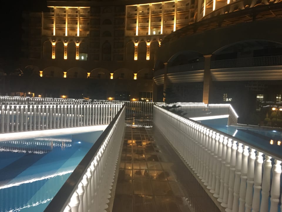 Pool Sidemarin Kirman Premium