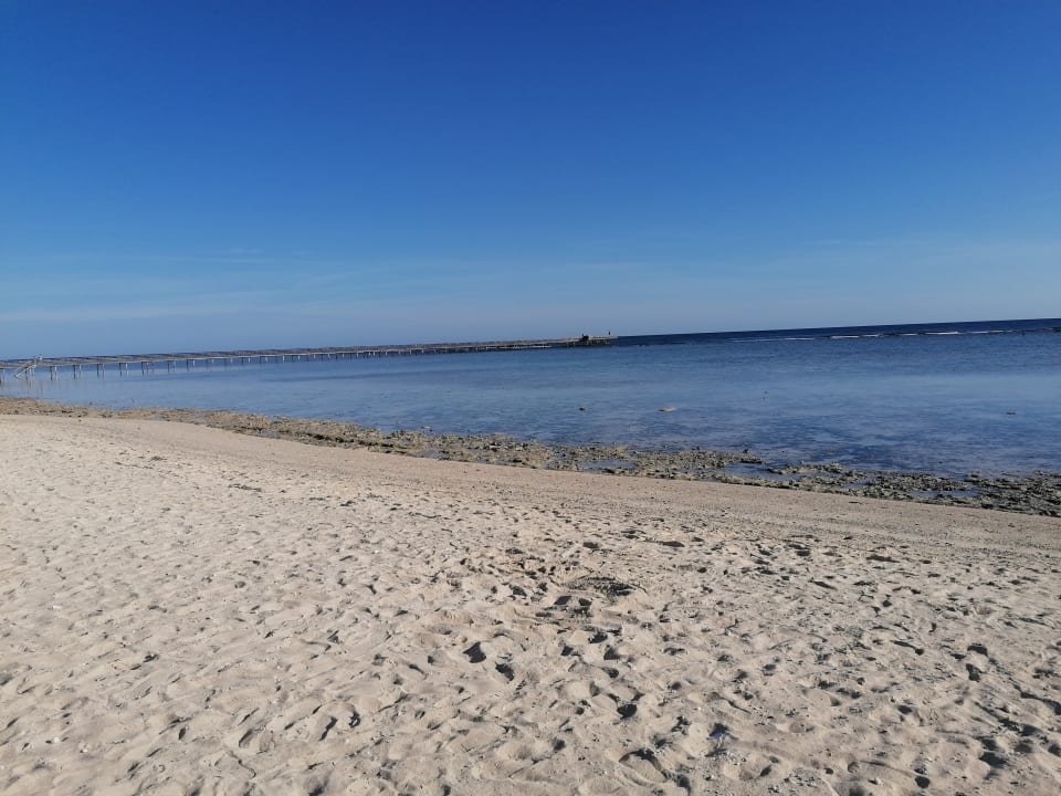 Strand Novotel Marsa Alam Beach Resort