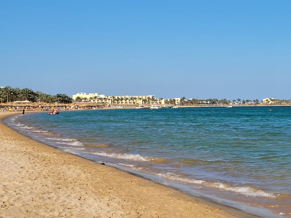 Strand Sentido Caribbean World Soma Bay