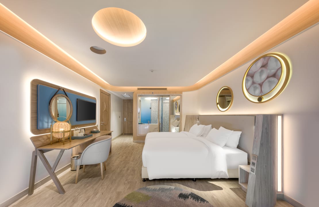 Zimmer Andaman Embrace Patong