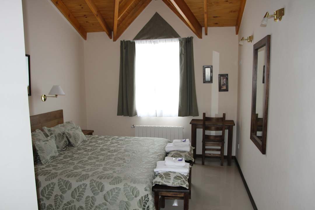 Gutes schönes Zimmer Hotel Cumbres Nevadas