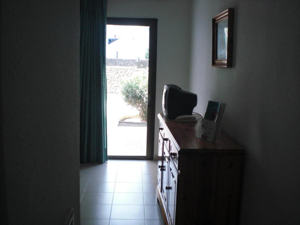 Wohnbereich Relaxia Olivina
