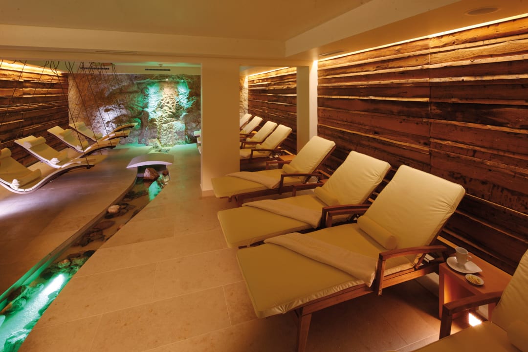 Aurum Spa Pfefferkorn's Hotel