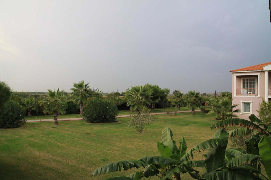Anlage Asteria Family Resort Side