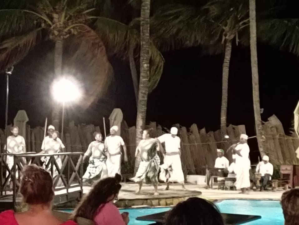 Sport & Freizeit Sultan Sands Island Resort & Spa
