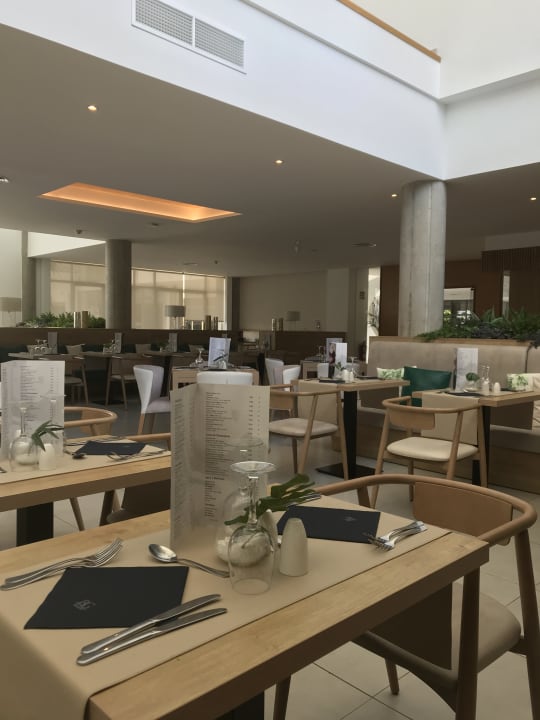 Gastro BG Hotel Rei del Mediterrani Palace