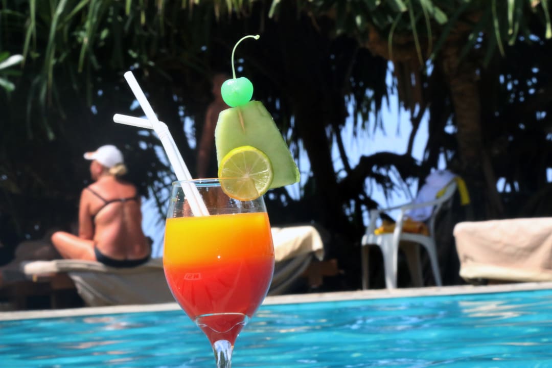 Restaurant Hotel Insight Resort