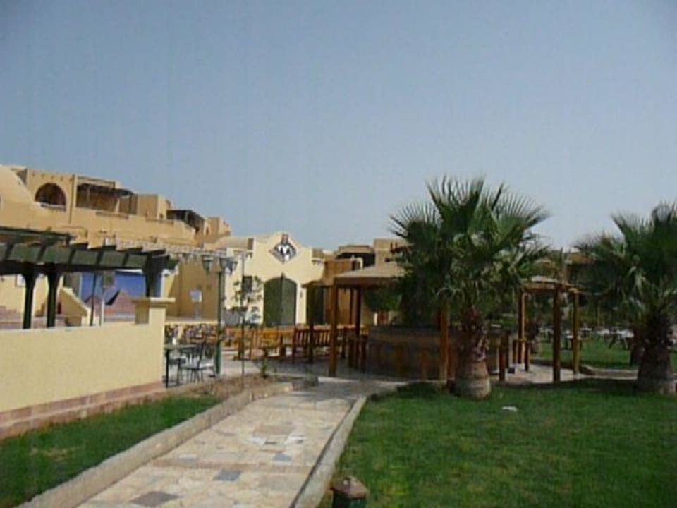 Hotel Three Corners Rihana  Three Corners Rihana Resort Deluxe