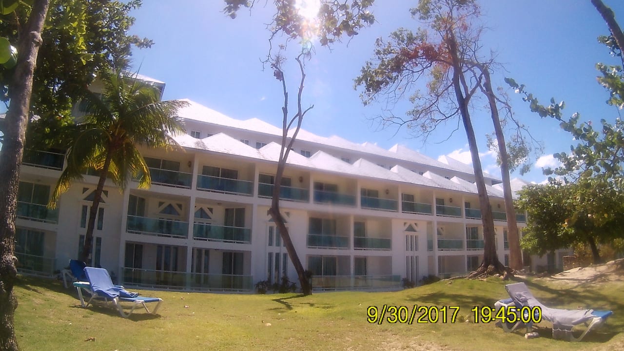 Sonstiges Grand Paradise Playa Dorada