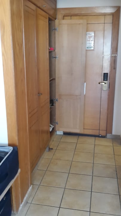 Zimmer Three Corners Fayrouz Plaza Beach Resort