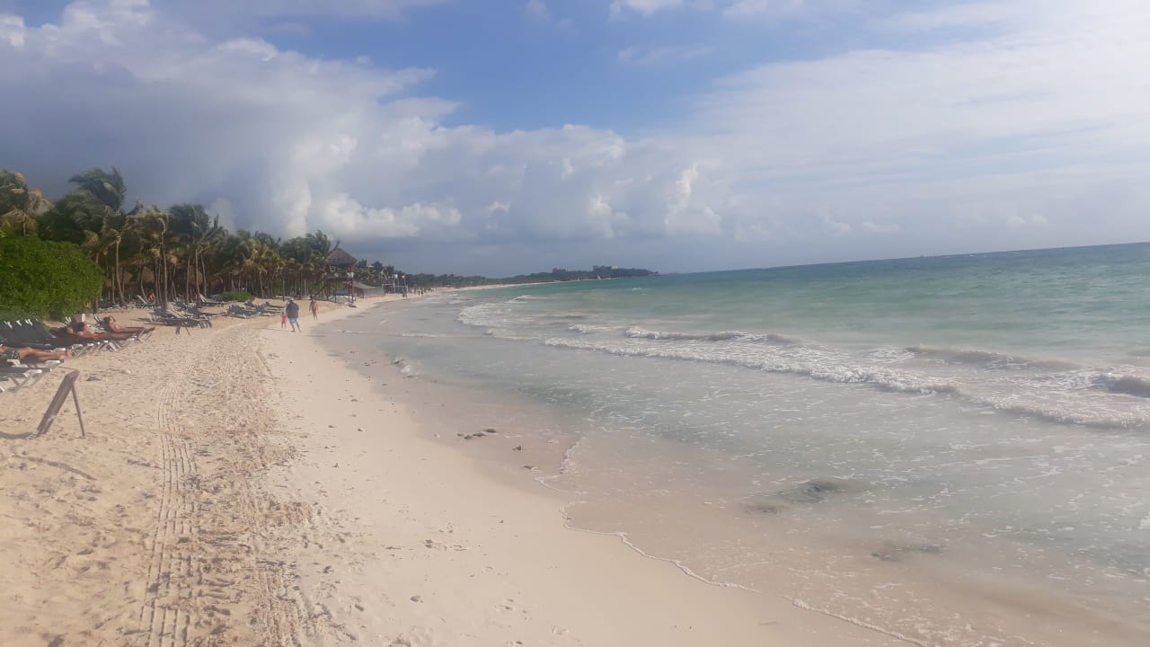 Strand Grand Palladium Kantenah Resort & Spa