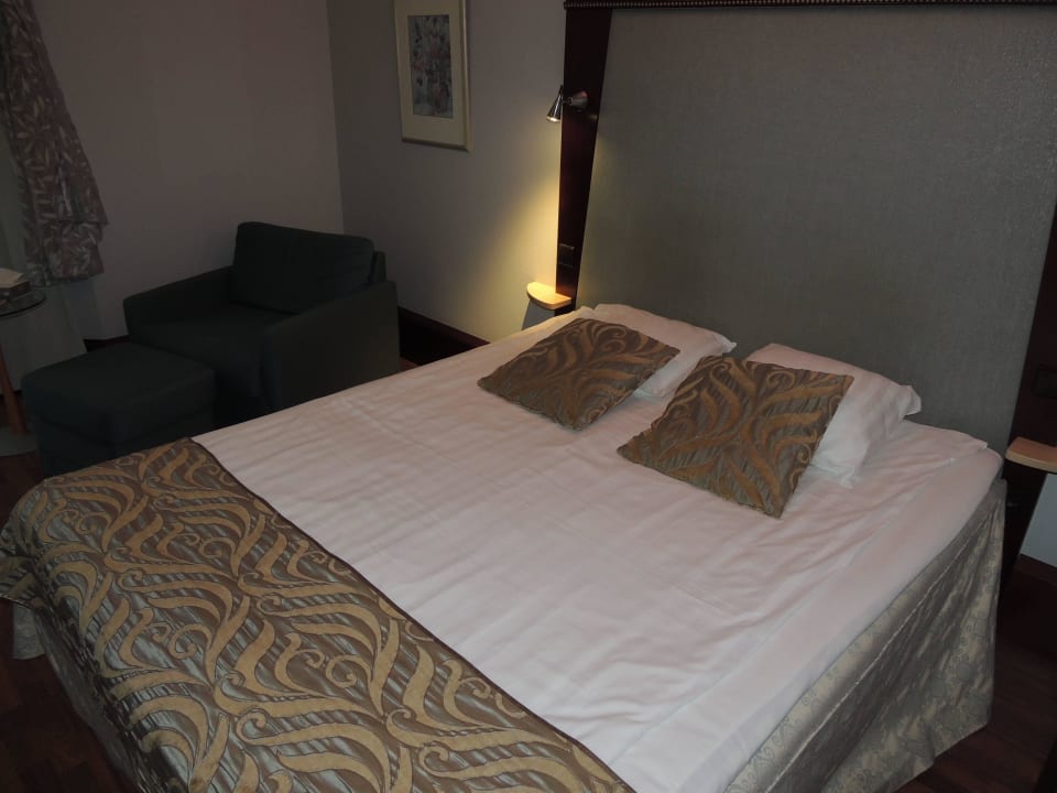 Zimmer Rivoli Jardin Hotel