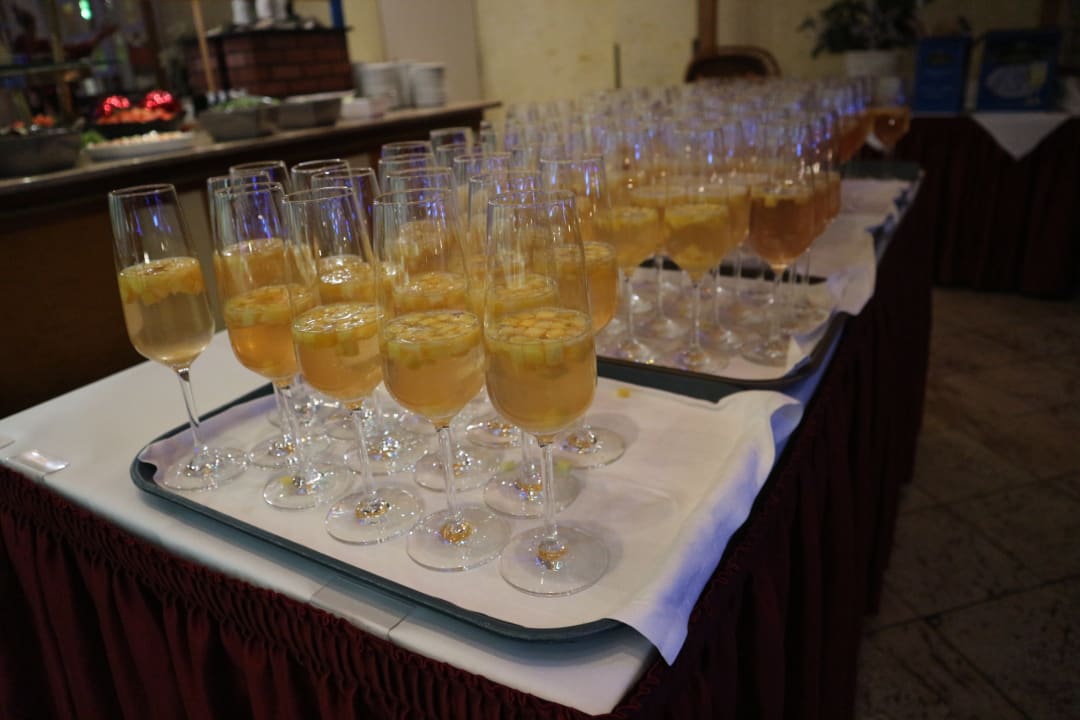 Gastro Arkona Strandhotel