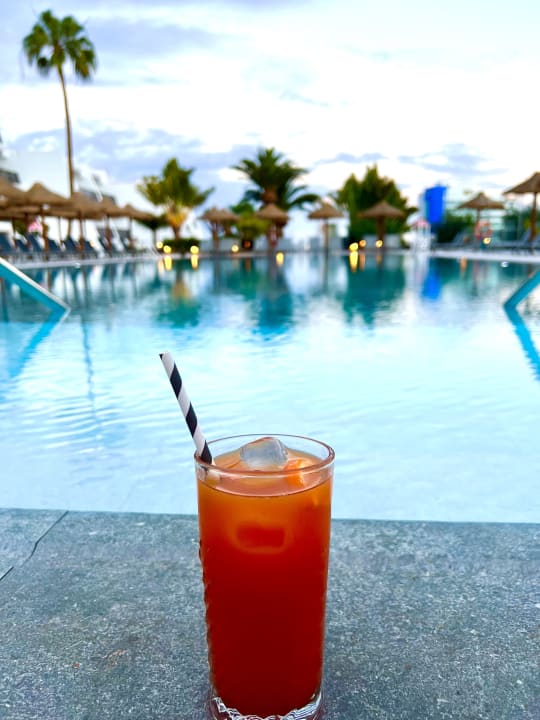 Pool Sol Fuerteventura Jandia - All Suites