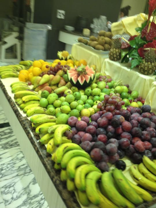 Obst Gloria Palace San Agustin Thalasso & Hotel