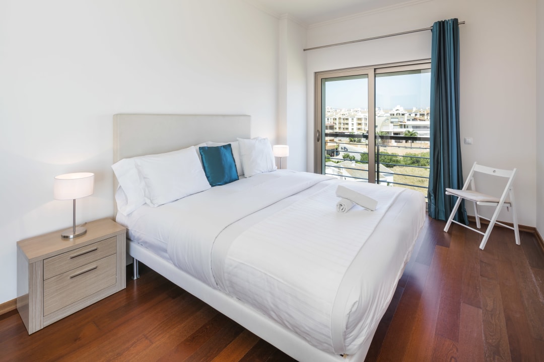 Zimmer Villa Doris Suites