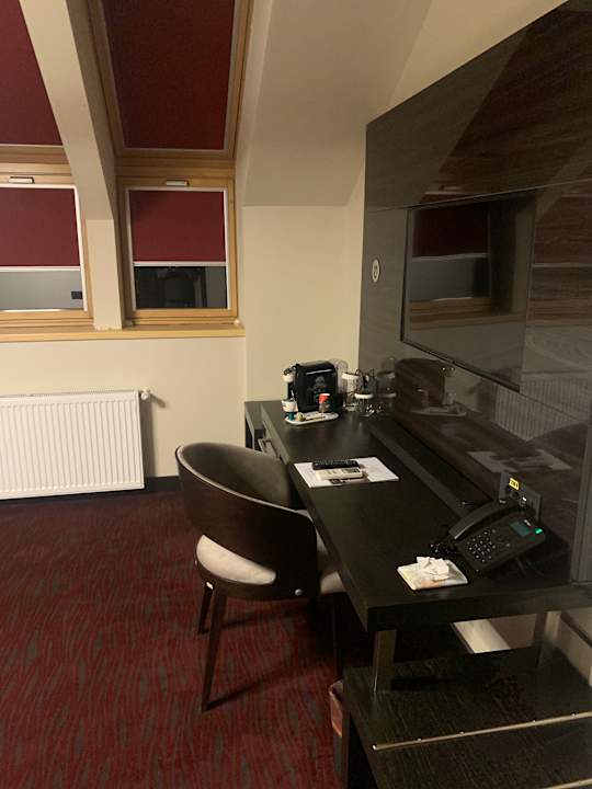 Zimmer Old Town Hotel