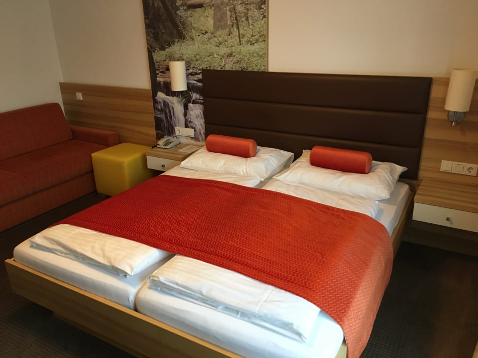 Zimmer Gasthof Paunger
