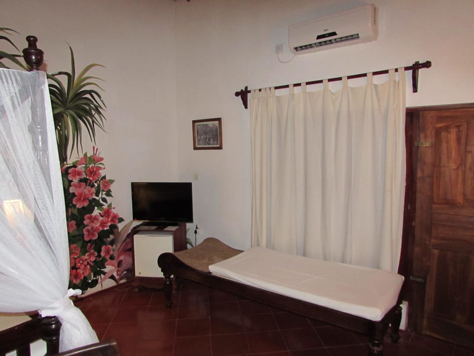 Zimmer Dickwella Resort & Spa