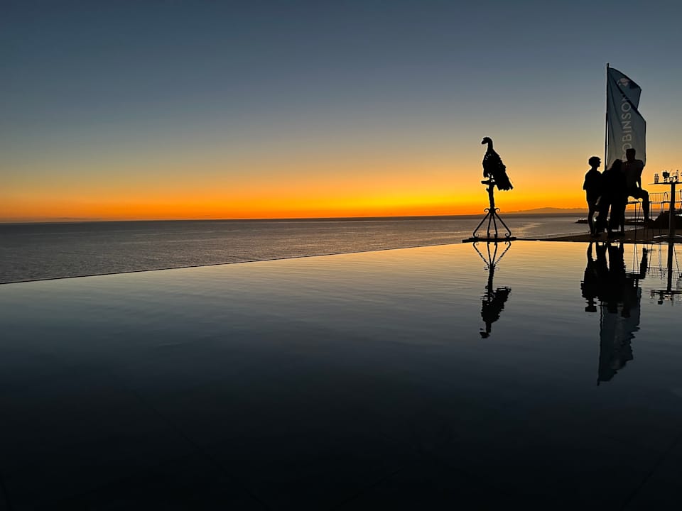 Pool ROBINSON JANDIA PLAYA