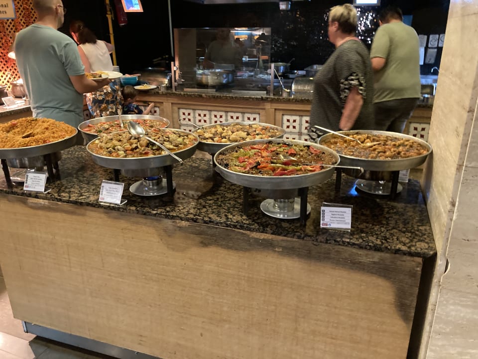 Gastro Megasaray Club Belek