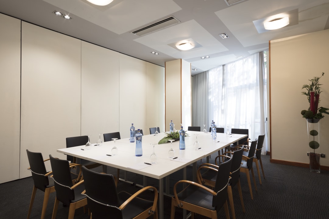Sonstiges Hotel Abba Sants