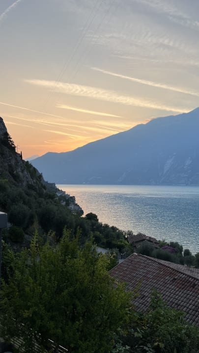 Ausblick Relax Hotel Villa La Gardenia & Oleandra