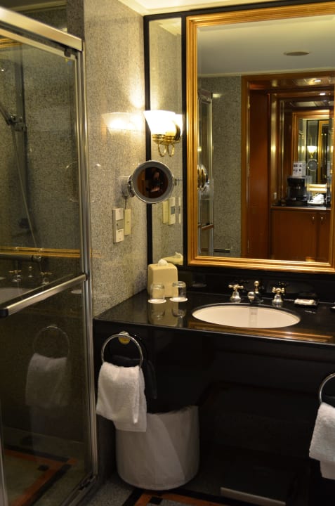 Hotel Swissotel Nai Lert Park Movenpick BDMS Wellness Resort Bangkok