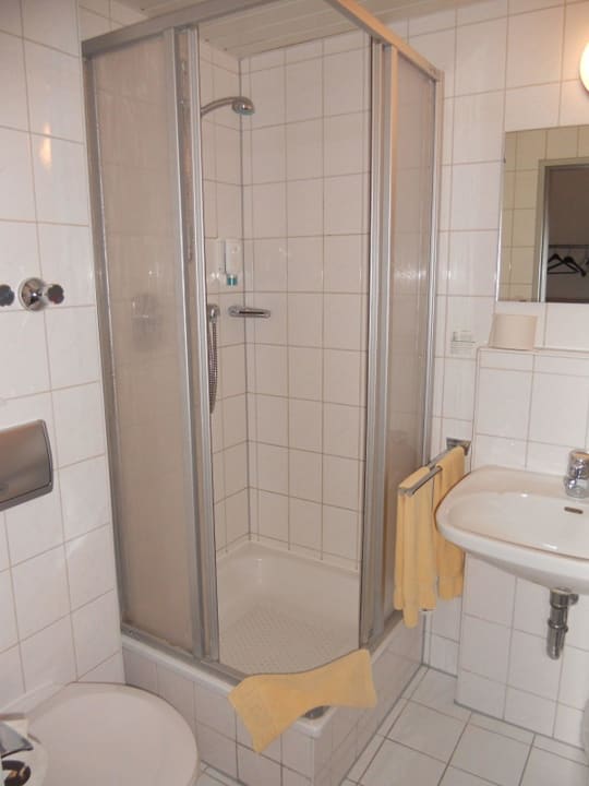 Bad Hotel Rosenkranz