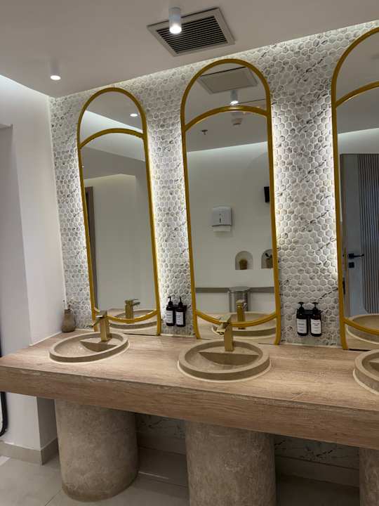 Sonstiges SUNRISE Anjum Resort Marsa Alam