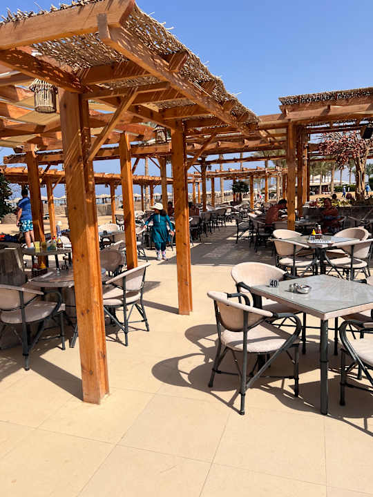 Gastro Casa Mare Resort