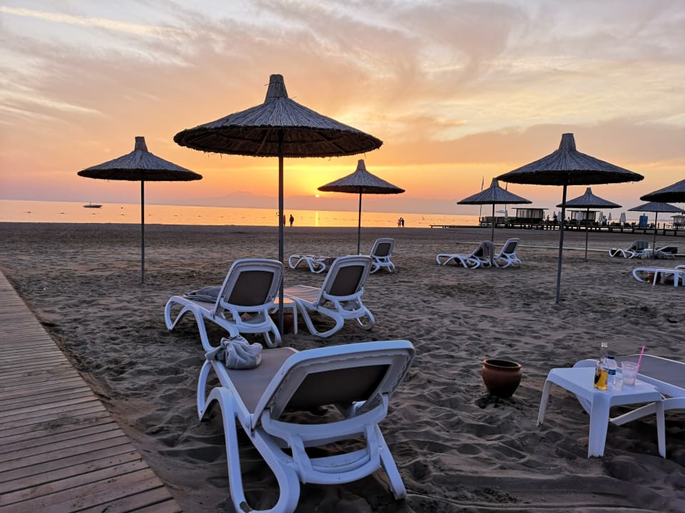 Strand Voyage Belek Golf & Spa