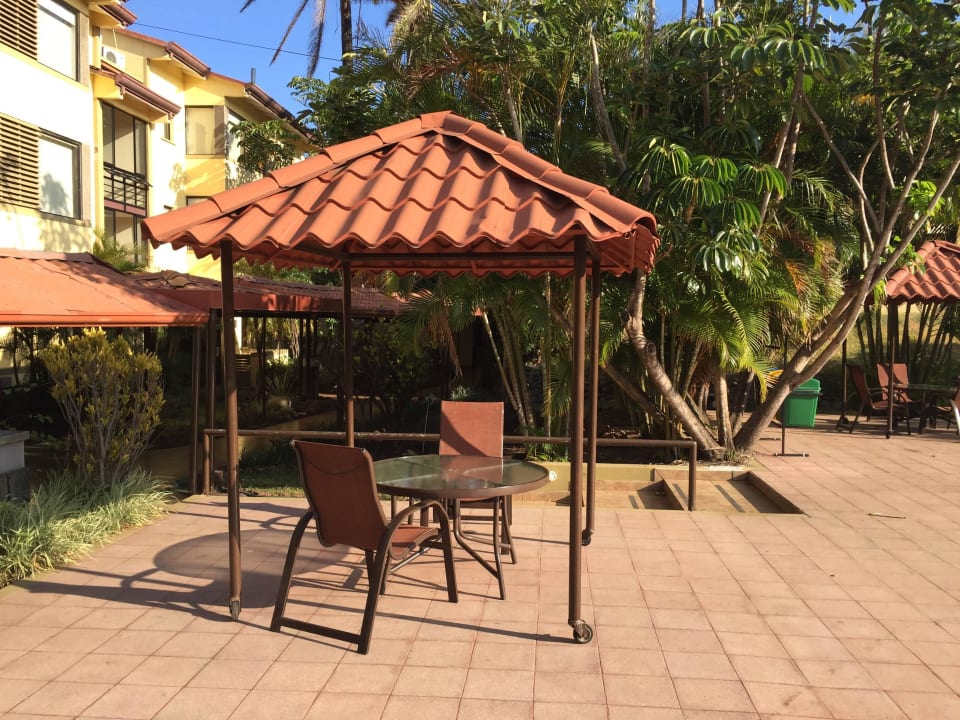 Am Pool Hotel Country Inn & Suites By Carlson, San Jose