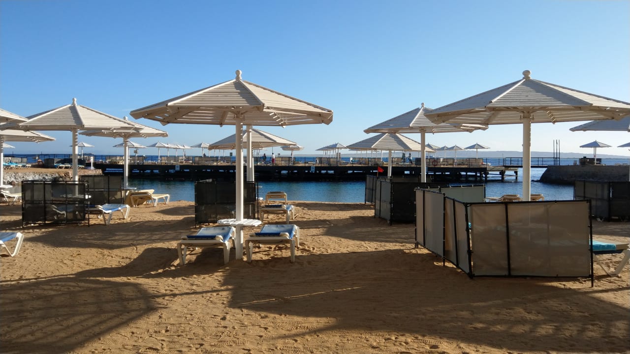 Strand SUNRISE Holidays Resort (Adults Only)