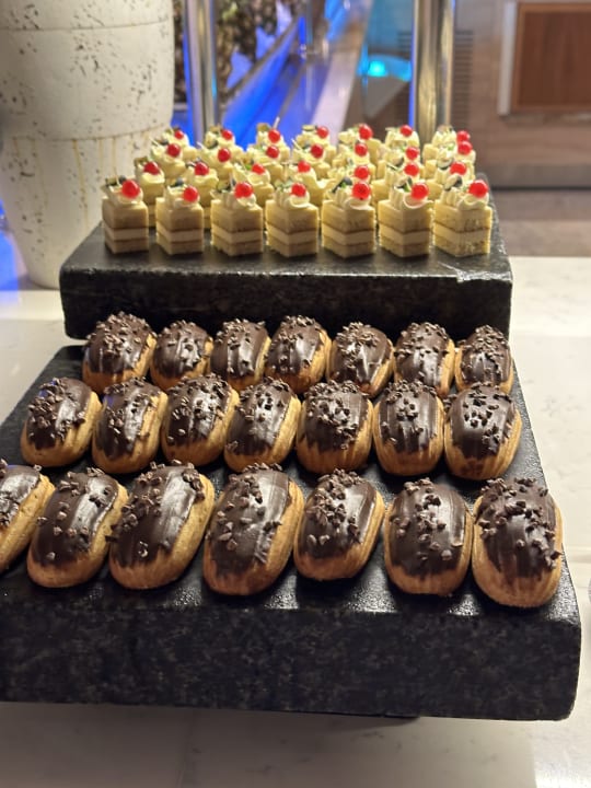 Gastro Rixos Premium Saadiyat Island