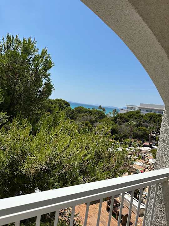 Sonstiges Aparthotel Houm Plaza Son Rigo