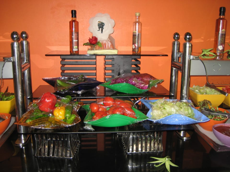 Gastro Pickalbatros Aqua Park Resort - Hurghada