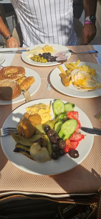 Gastro Riolavitas Resort & Spa