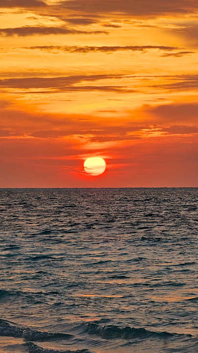 Strand Vilamendhoo Island Resort & Spa