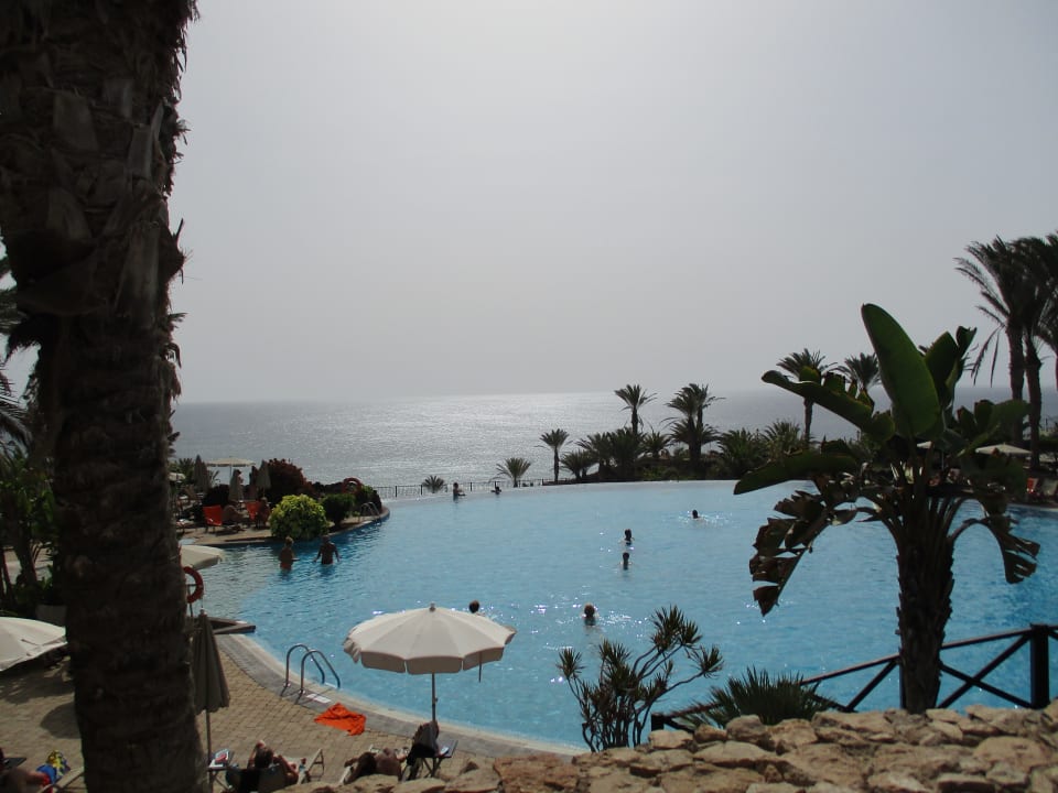 Pool R2 Rio Calma Hotel & Spa & Conference