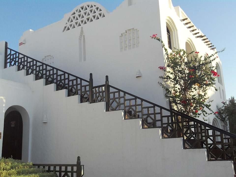 Ansicht Arabella Azur Resort