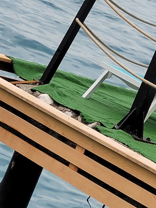 Sonstiges Dosinia Luxury Resort