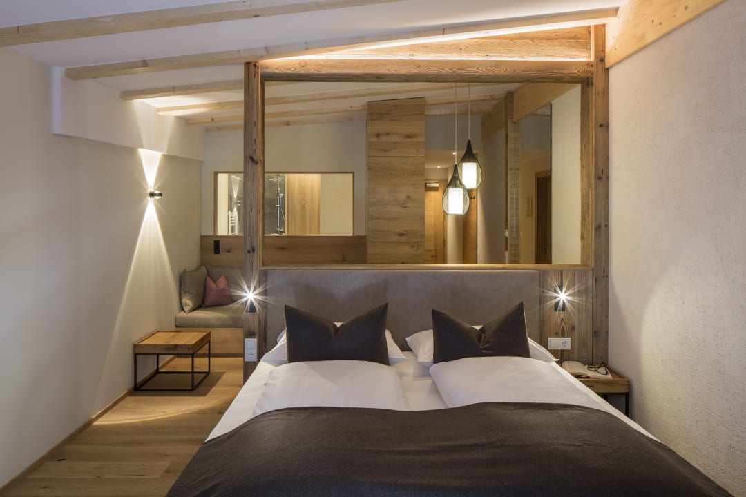 Zimmer Falkensteiner Hotel & Spa Falkensteinerhof