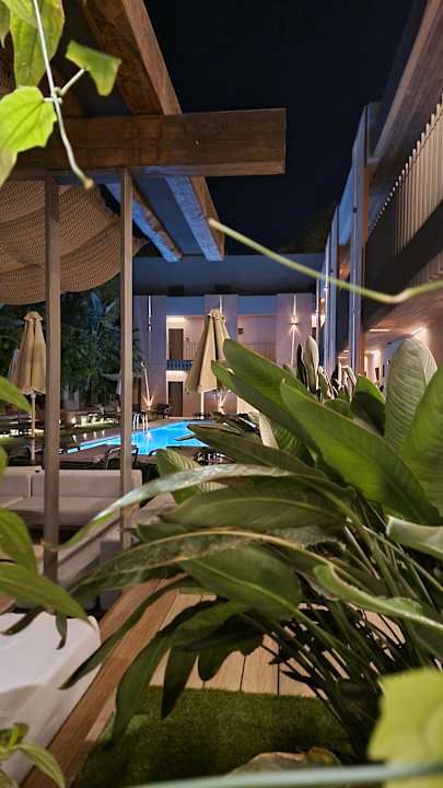 Gastro Pilot Amphora Boutique Hotel