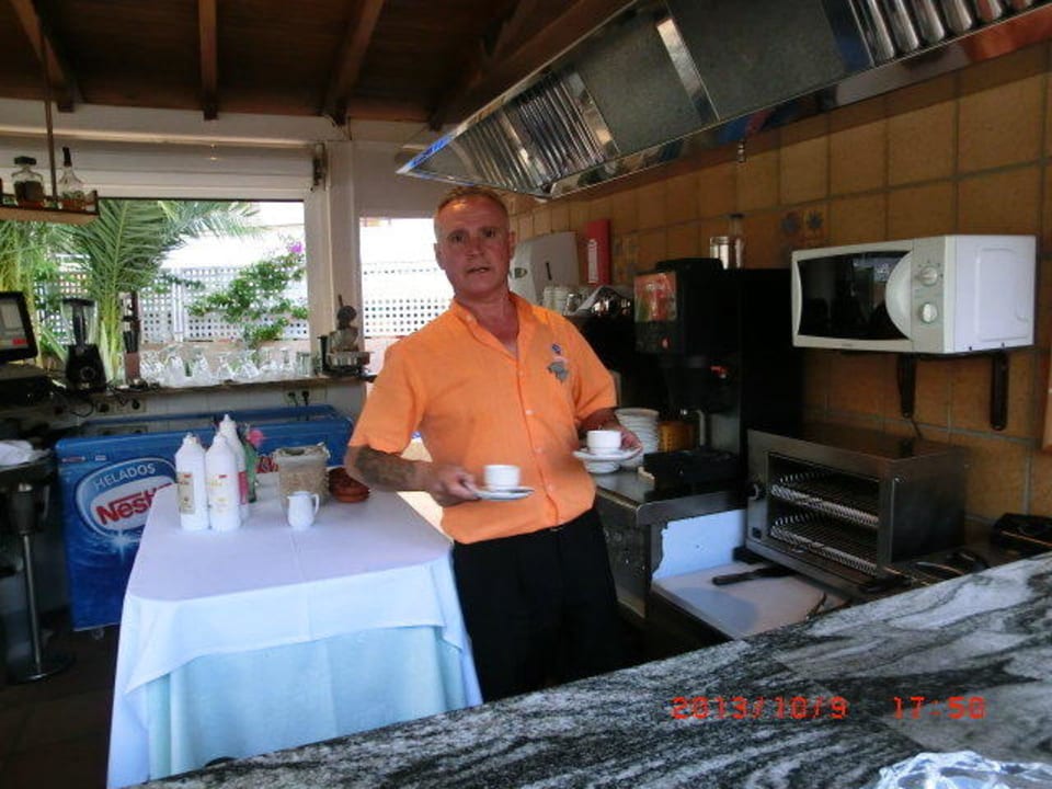 Mutschas trawachos miguel Grupotel Acapulco Playa - Adults Only