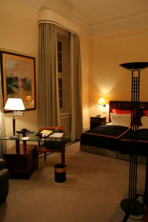 Kempinski Taschenbergpalais Hotel Taschenbergpalais Kempinski Dresden