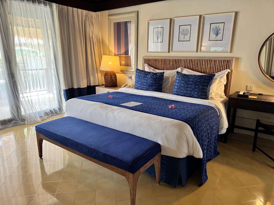 Zimmer Sudamala Resort, Senggigi