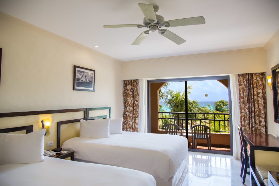 Zimmer Sandos Playacar Select Club Adults only - All Inclusive